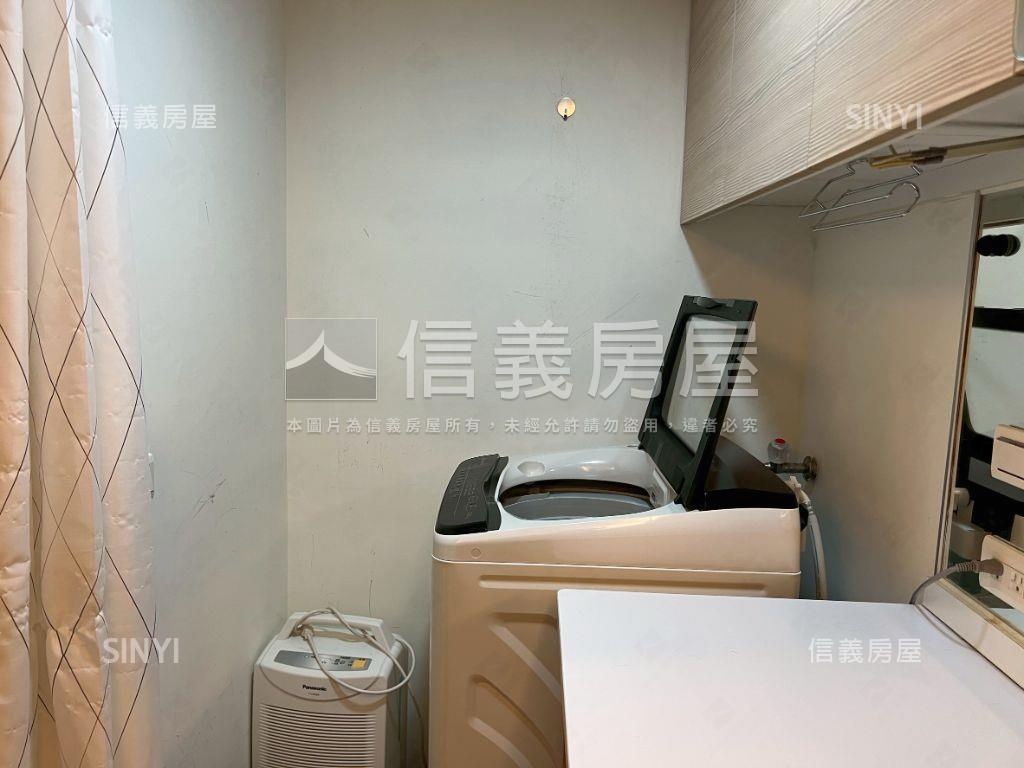 國父紀念館仁愛典藏美寓房屋室內格局與周邊環境