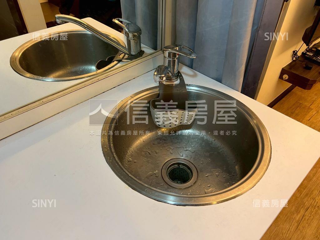 國父紀念館仁愛典藏美寓房屋室內格局與周邊環境