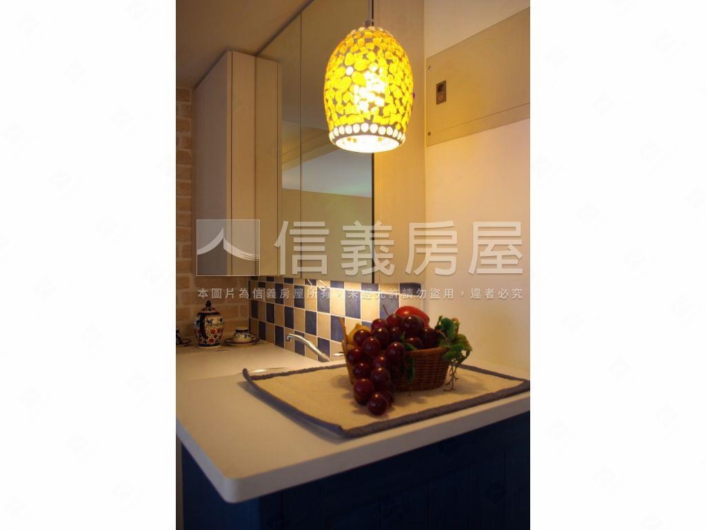 國父紀念館仁愛典藏美寓房屋室內格局與周邊環境