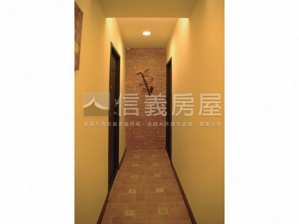 國父紀念館仁愛典藏美寓房屋室內格局與周邊環境