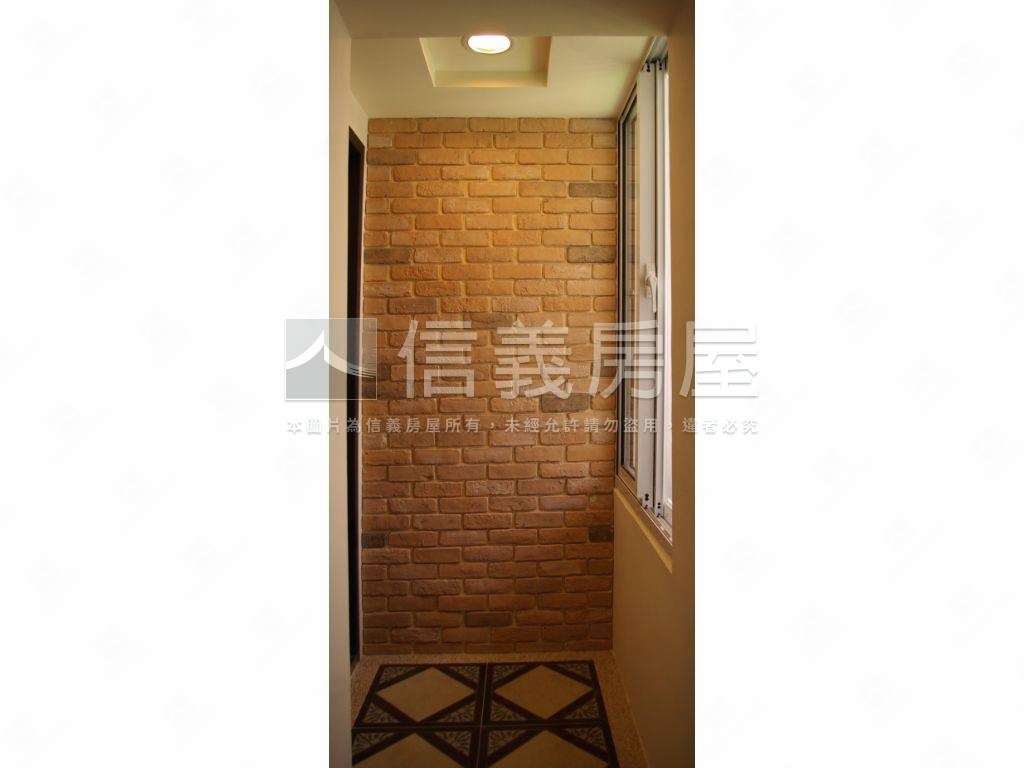 國父紀念館仁愛典藏美寓房屋室內格局與周邊環境