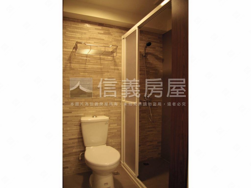 國父紀念館仁愛典藏美寓房屋室內格局與周邊環境