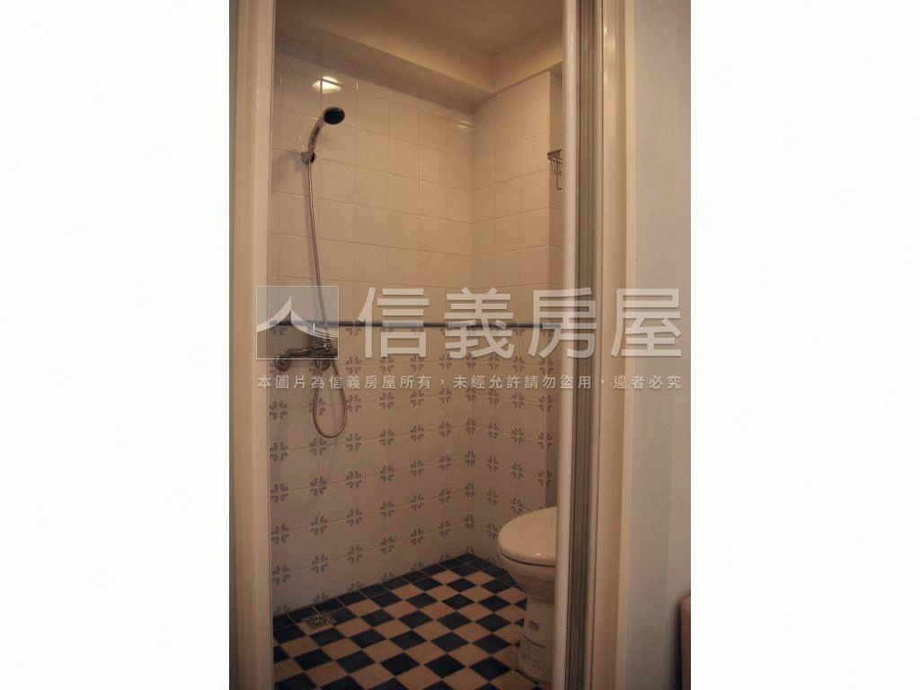 國父紀念館仁愛典藏美寓房屋室內格局與周邊環境