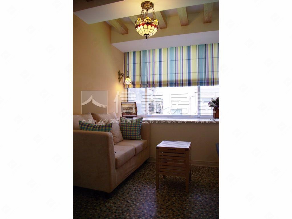 國父紀念館仁愛典藏美寓房屋室內格局與周邊環境