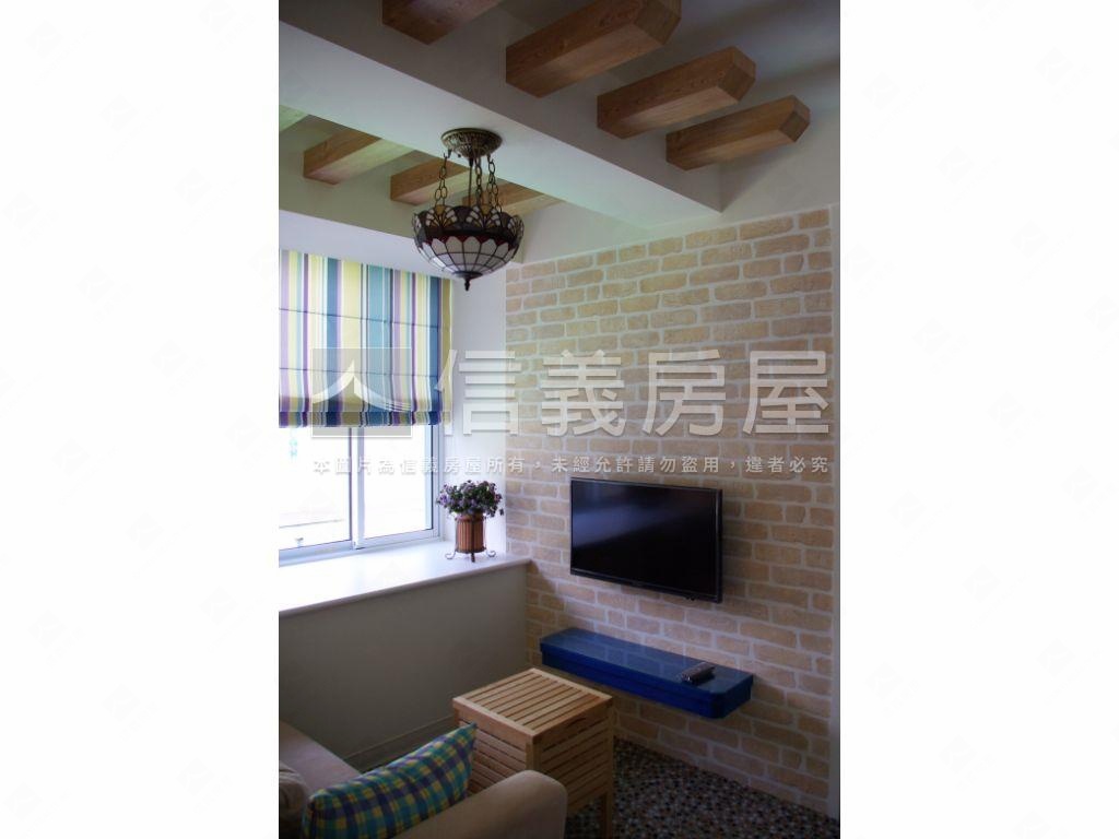 國父紀念館仁愛典藏美寓房屋室內格局與周邊環境