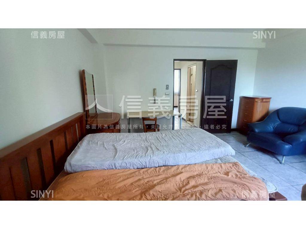 中科首選！盧森堡朝南別墅房屋室內格局與周邊環境