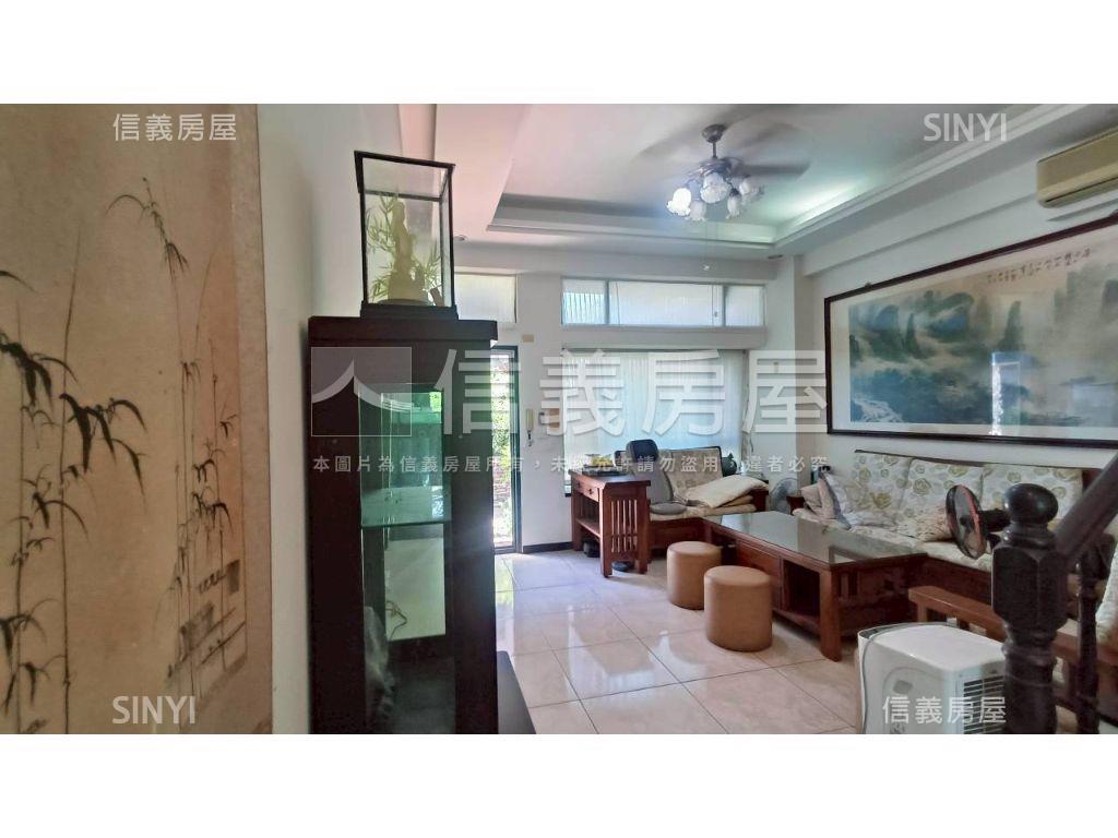 中科首選！盧森堡朝南別墅房屋室內格局與周邊環境