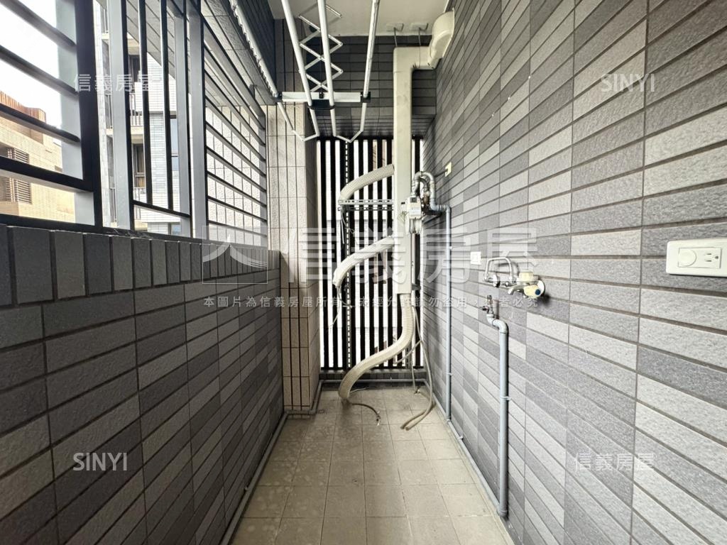 佳昂太和質感三房平車房屋室內格局與周邊環境