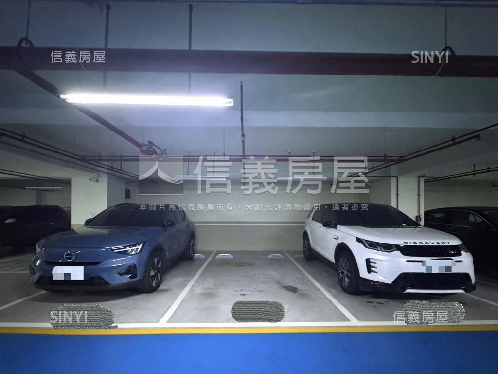 佳昂太和質感三房平車房屋室內格局與周邊環境