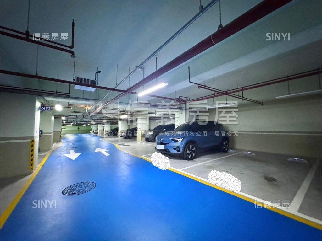 佳昂太和質感三房平車房屋室內格局與周邊環境