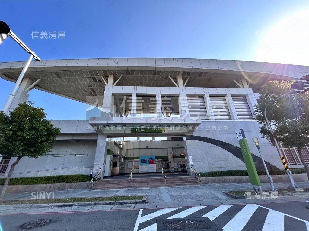 總太織築２房平車衛浴開窗房屋室內格局與周邊環境