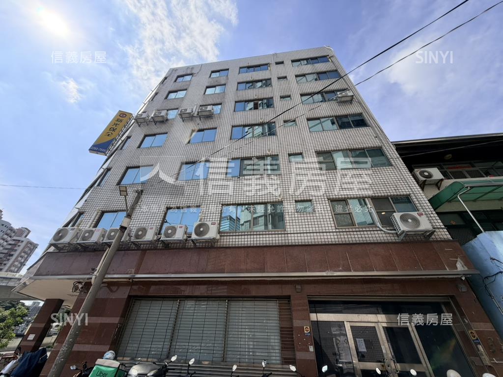 河畔視野採光大空間華廈房屋室內格局與周邊環境