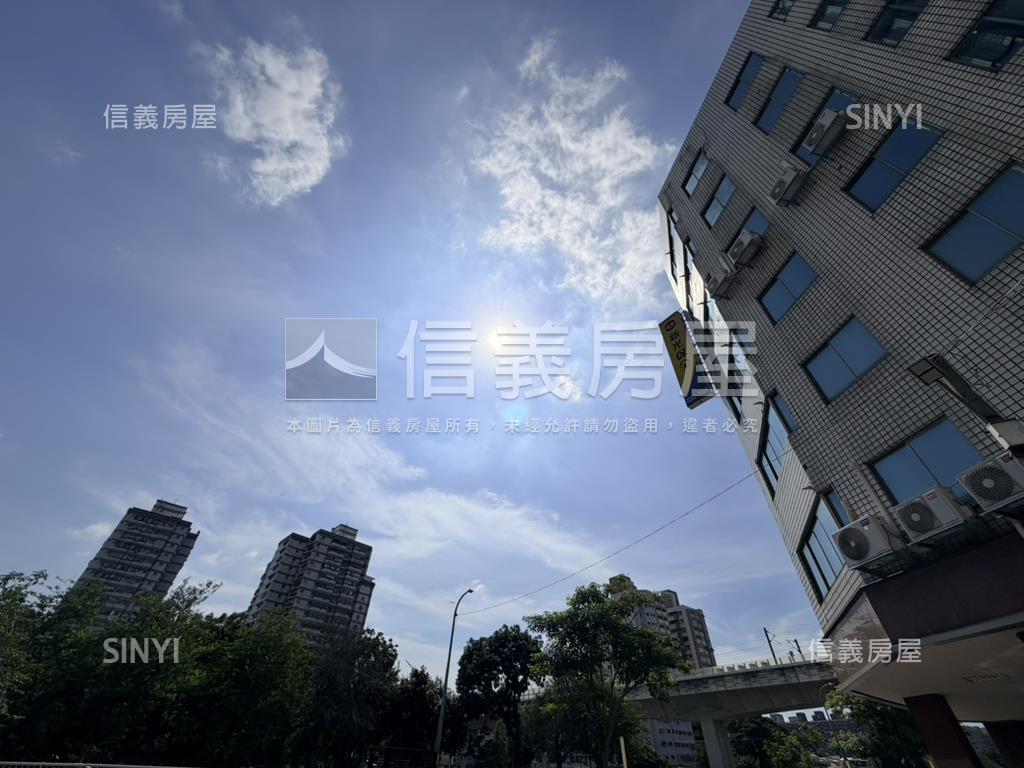 河畔視野採光大空間華廈房屋室內格局與周邊環境