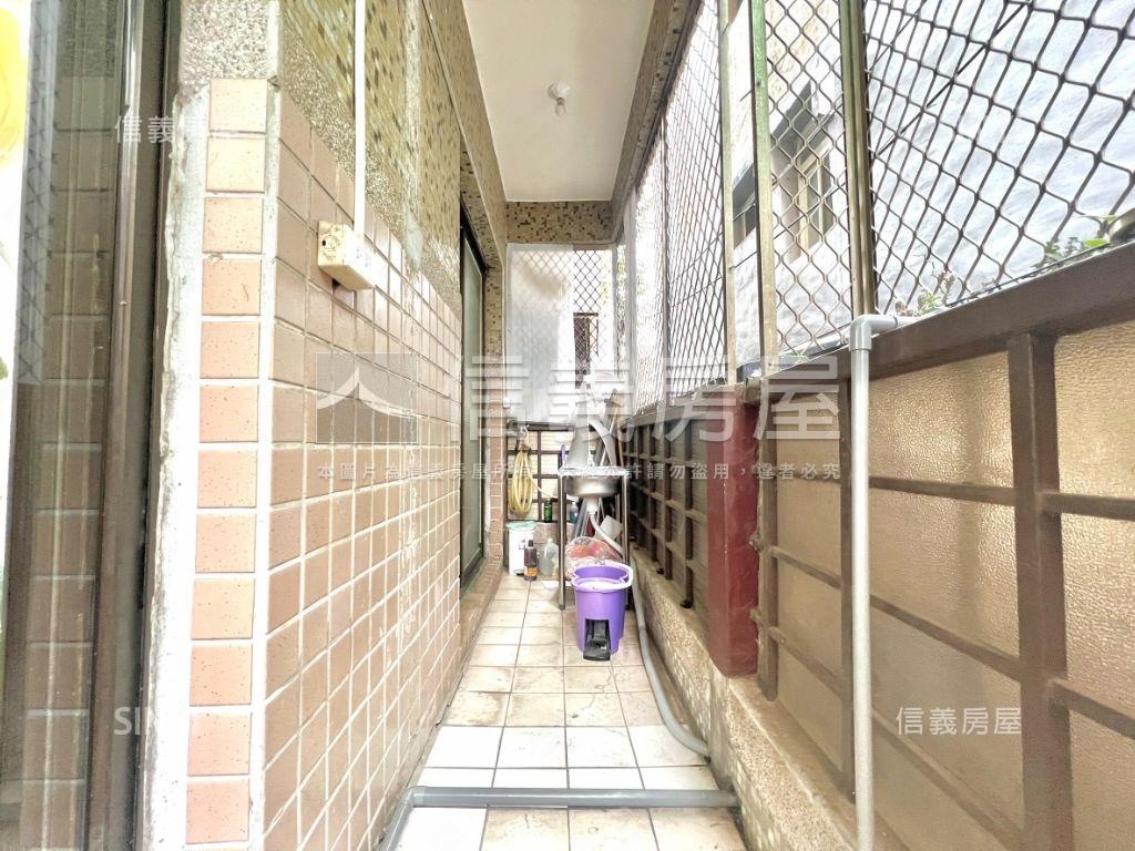 藝術街旁稀有大面寬房屋室內格局與周邊環境