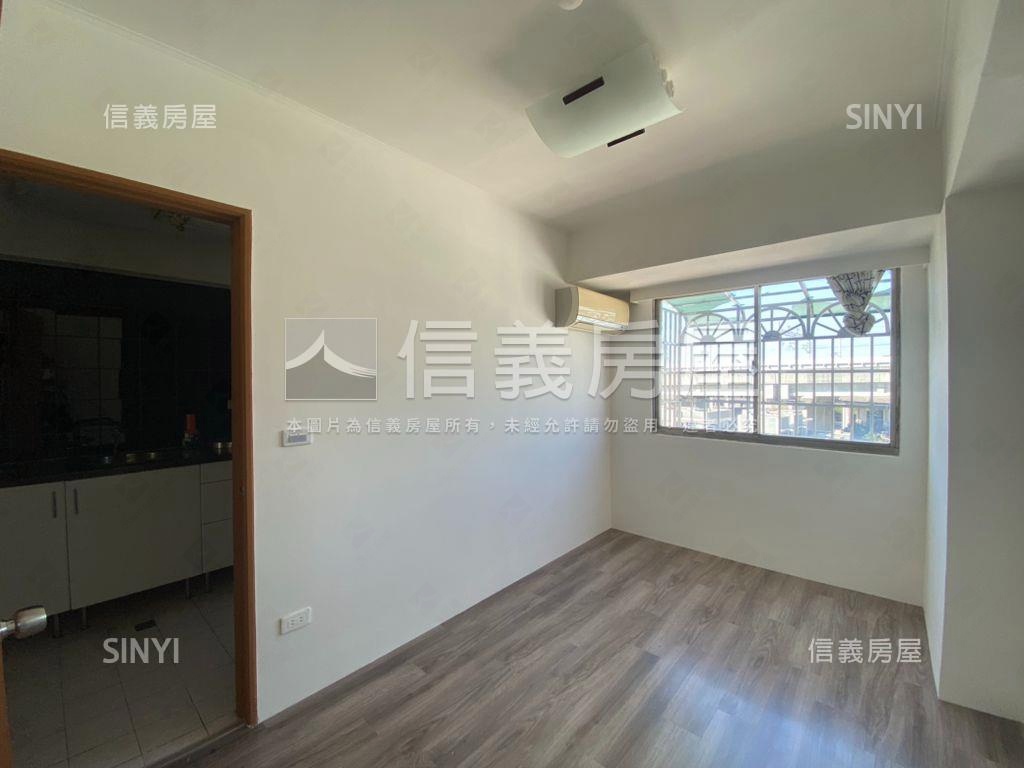 烏日三鐵共構低總價三房房屋室內格局與周邊環境