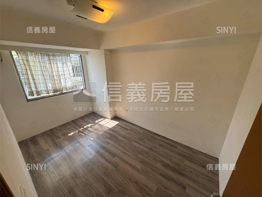 烏日三鐵共構低總價華廈房屋室內格局與周邊環境