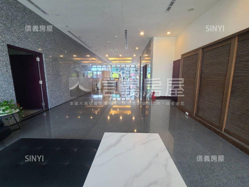 內科近捷運整層氣派辦公房屋室內格局與周邊環境