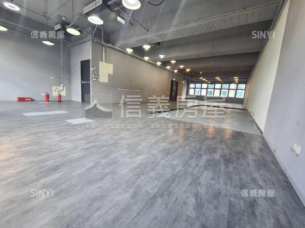 內科近捷運整層氣派辦公房屋室內格局與周邊環境