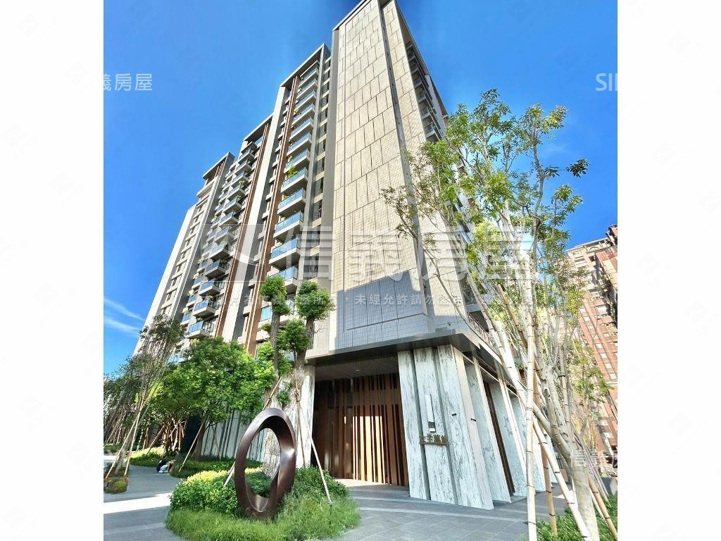 女王萬歲視野三房平車房屋室內格局與周邊環境