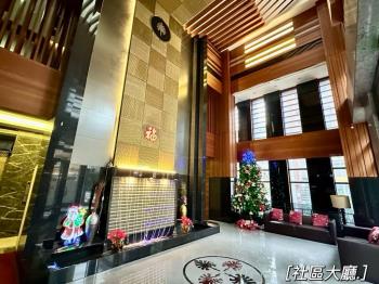 專任附中邊間阿曼Ａ＋美屋