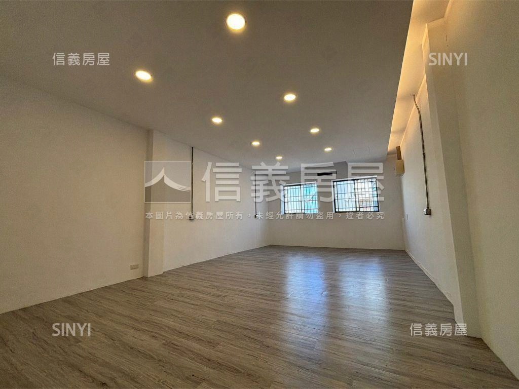 發囉發囉！遊園路吃市店住房屋室內格局與周邊環境