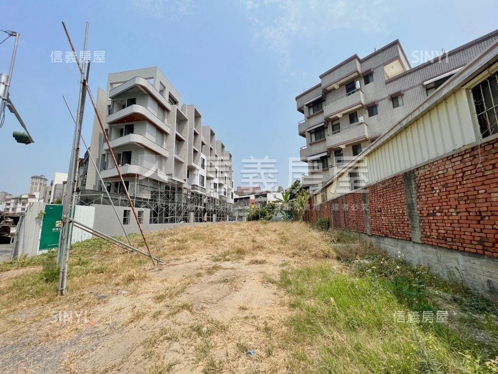 鳥松大華里高級住宅住二地房屋室內格局與周邊環境