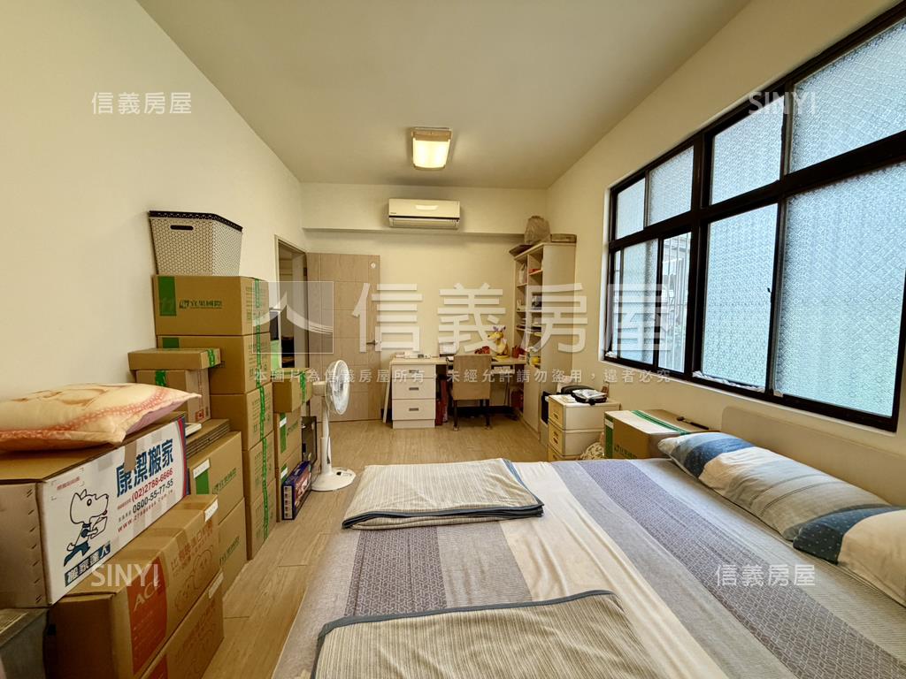 鄰蘭雅公園１樓大戶房屋室內格局與周邊環境