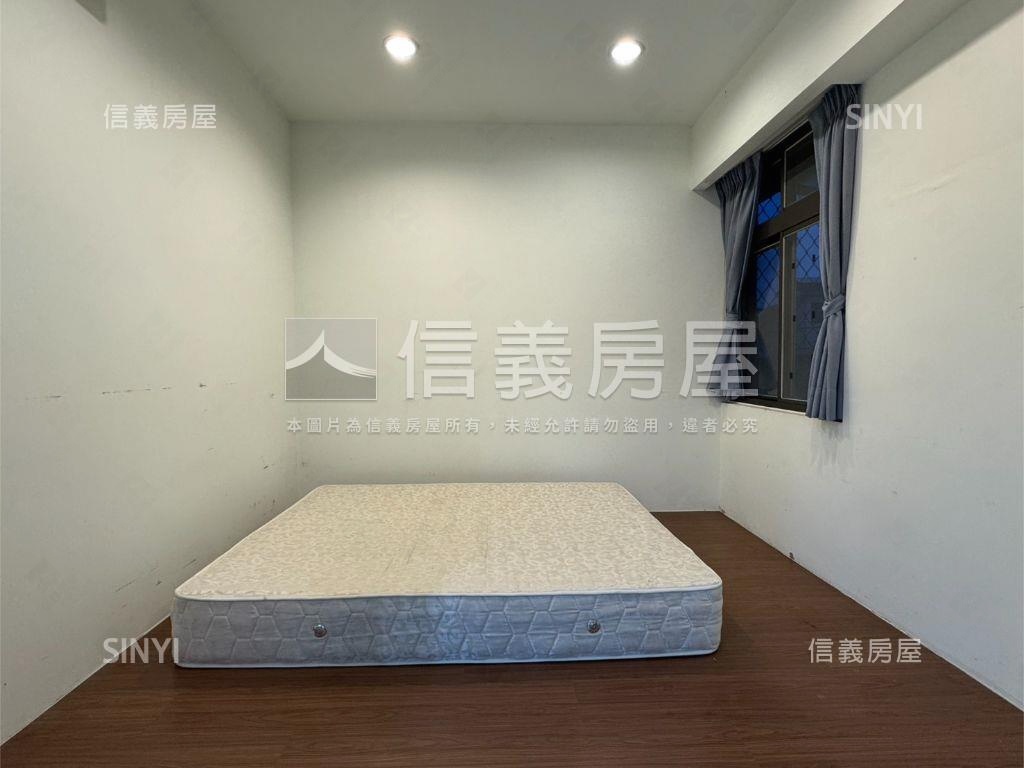 仁愛特區精美大三房房屋室內格局與周邊環境