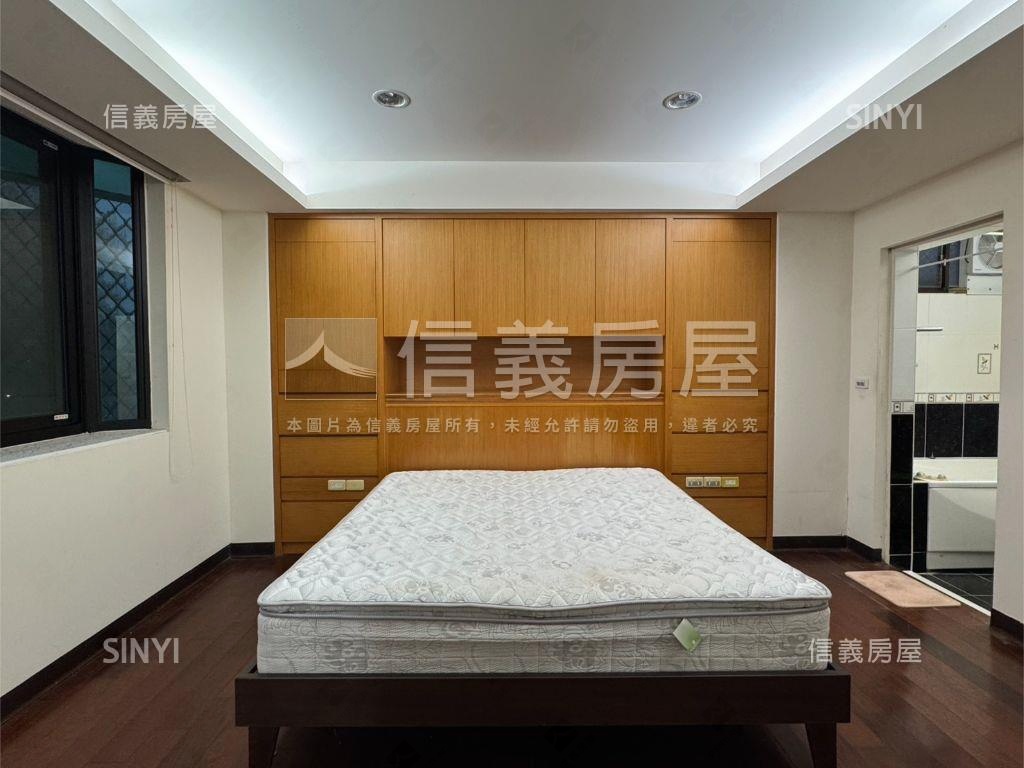 仁愛特區精美大三房房屋室內格局與周邊環境