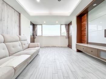 仁愛特區精美大三房