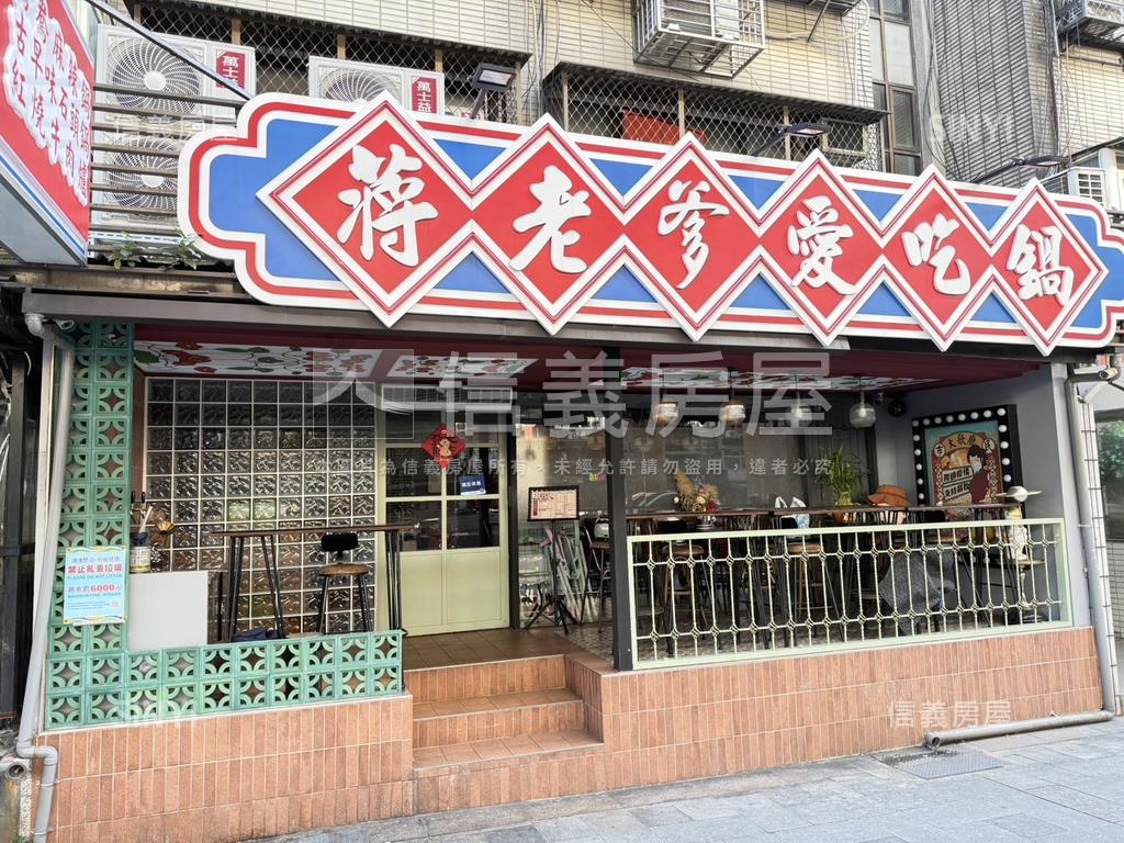 ★東區市民面寬金店面★房屋室內格局與周邊環境