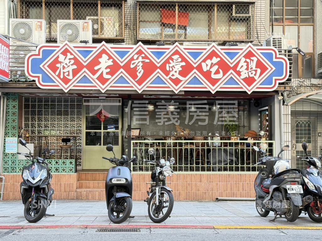 ★東區市民面寬金店面★房屋室內格局與周邊環境