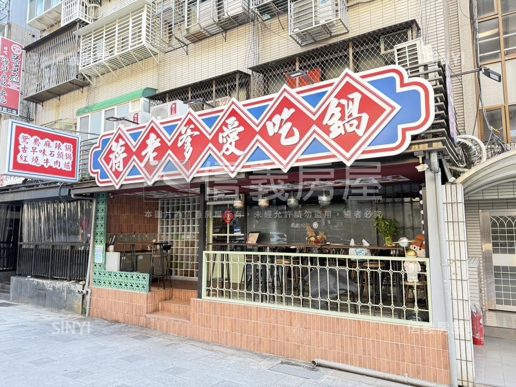 ★東區市民面寬金店面★房屋室內格局與周邊環境