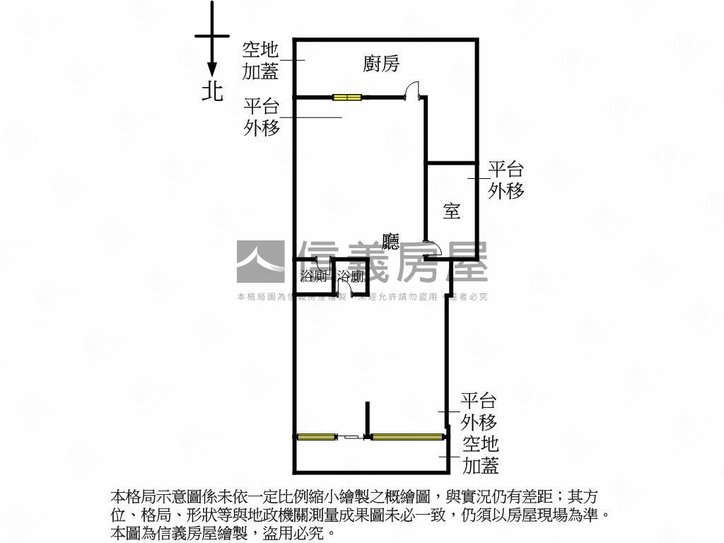 ★東區市民面寬金店面★房屋室內格局與周邊環境
