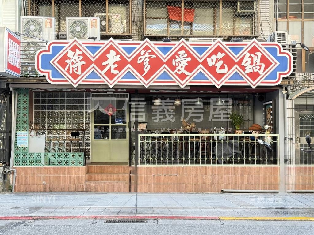 ★東區市民面寬金店面★房屋室內格局與周邊環境