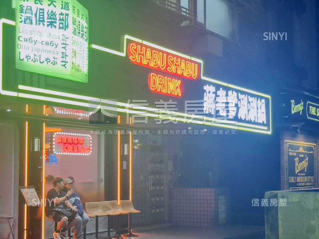 ★東區市民面寬金店面★房屋室內格局與周邊環境