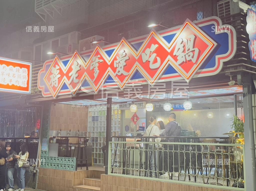 ★東區市民面寬金店面★房屋室內格局與周邊環境