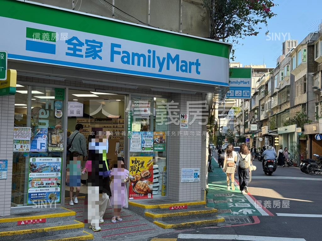 ★東區市民面寬金店面★房屋室內格局與周邊環境