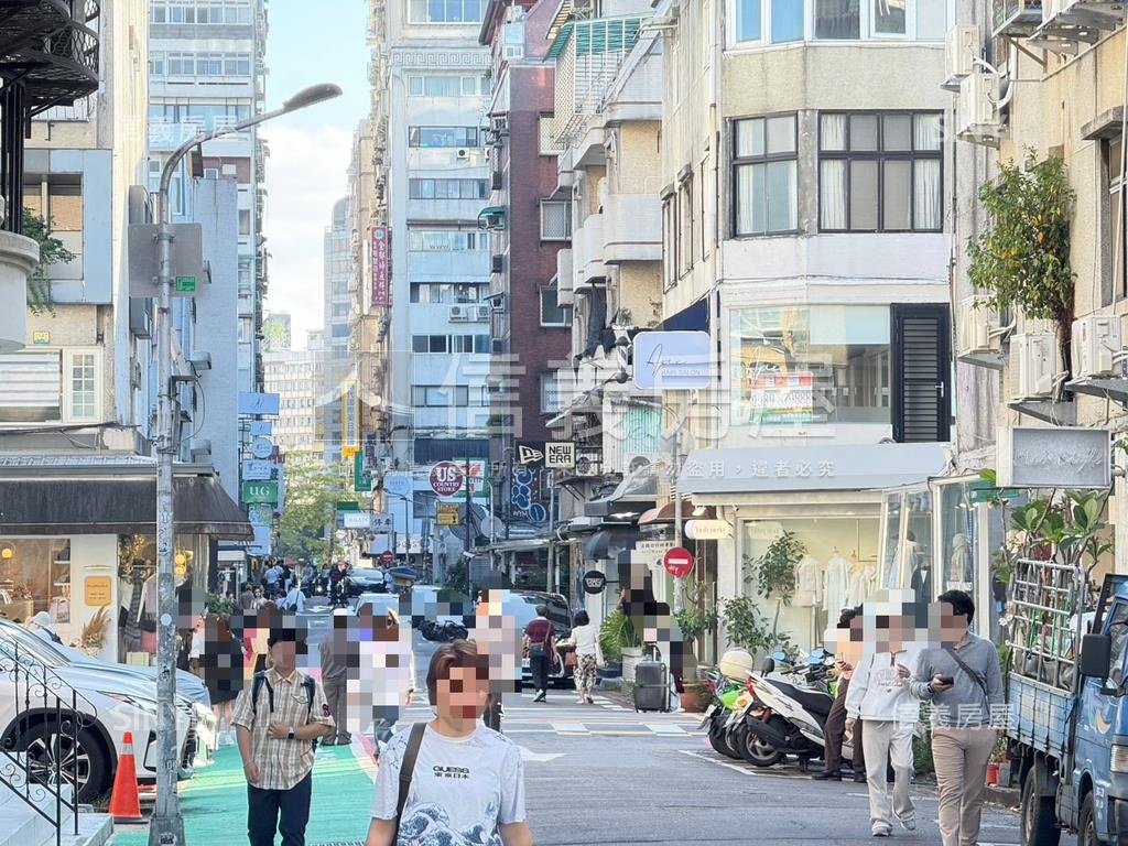 ★東區市民面寬金店面★房屋室內格局與周邊環境