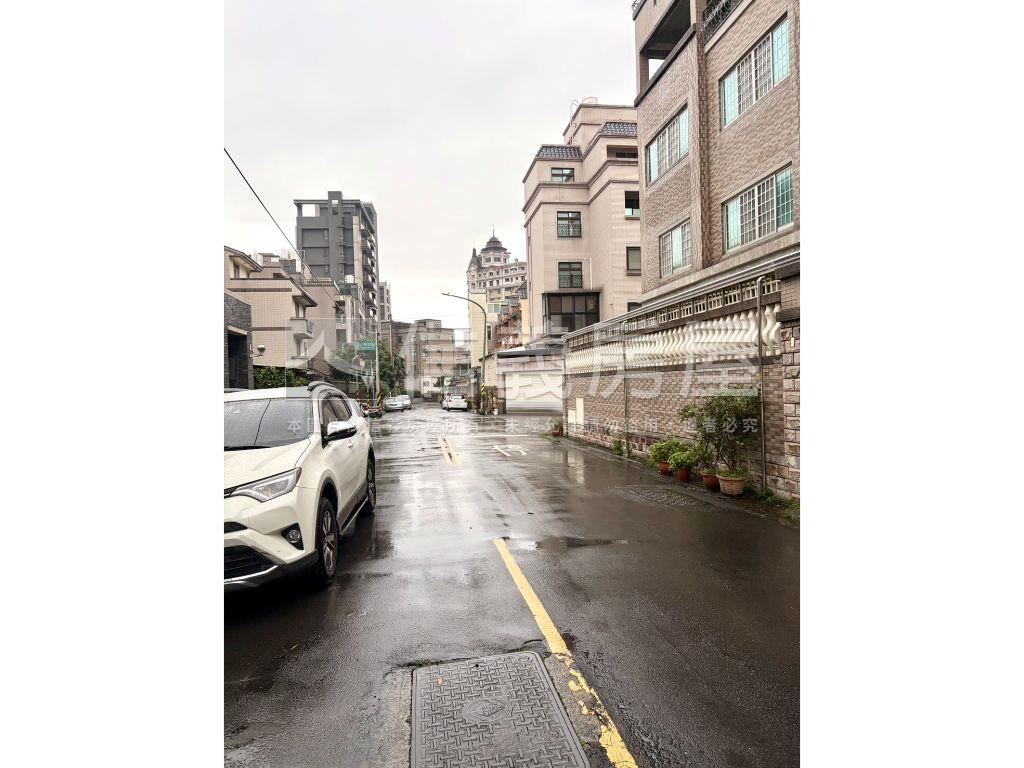 蘆竹重劃區土地房屋室內格局與周邊環境