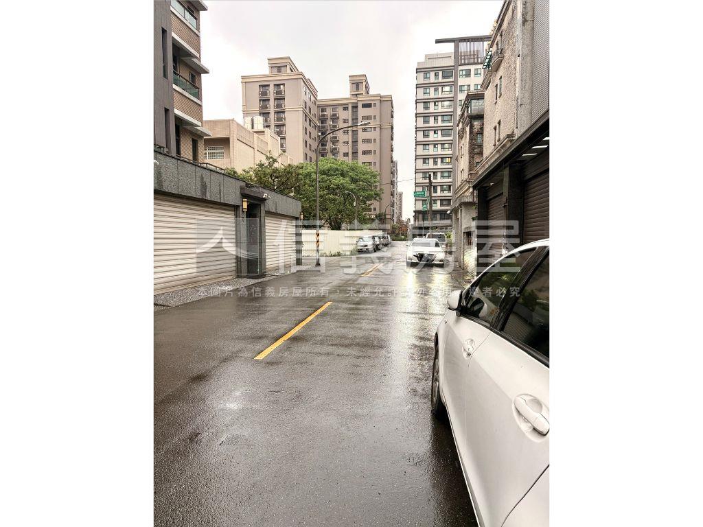 蘆竹重劃區土地房屋室內格局與周邊環境