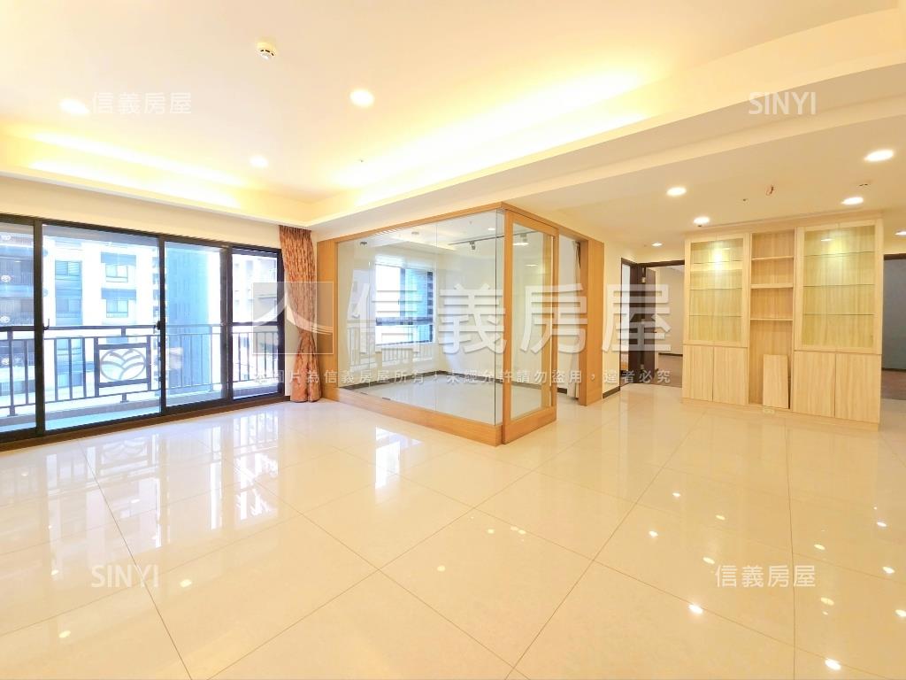 專任未來之光４房採光美屋房屋室內格局與周邊環境