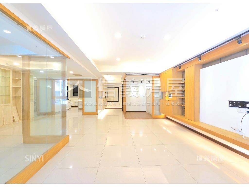 專任未來之光４房採光美屋房屋室內格局與周邊環境