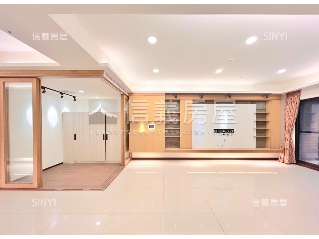 專任未來之光４房採光美屋房屋室內格局與周邊環境