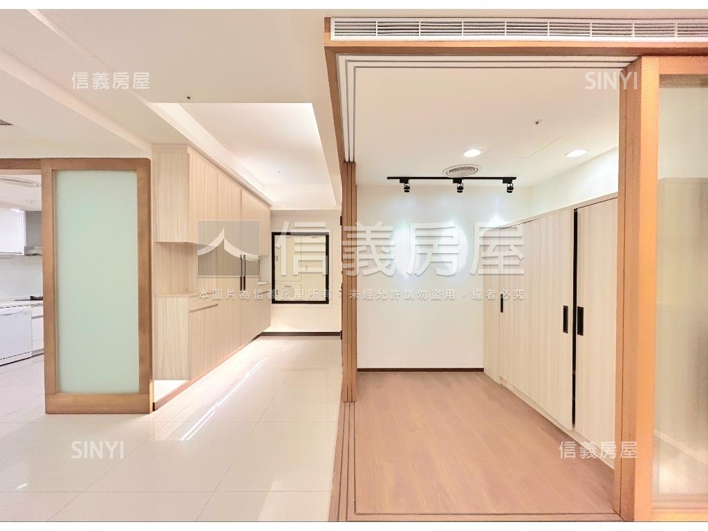 專任未來之光４房採光美屋房屋室內格局與周邊環境