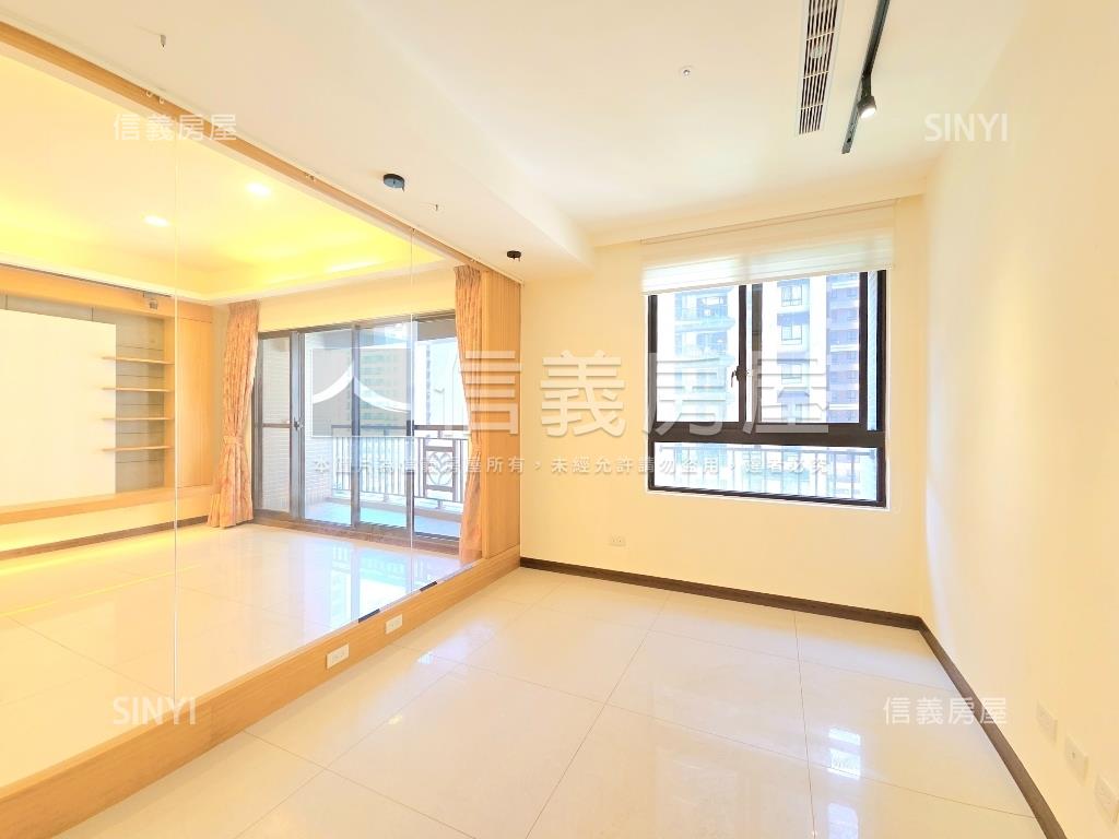 專任未來之光４房採光美屋房屋室內格局與周邊環境