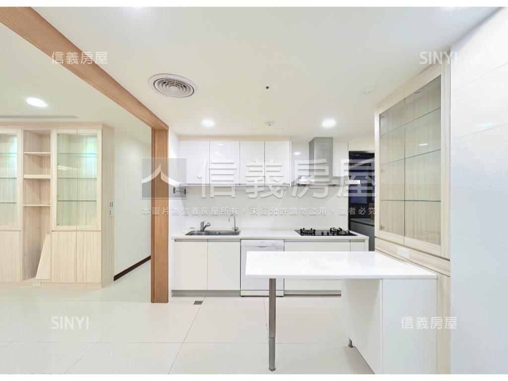 專任未來之光４房採光美屋房屋室內格局與周邊環境