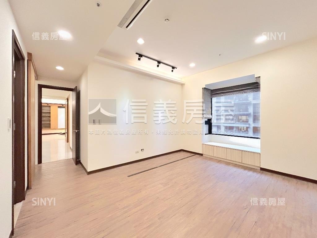 專任未來之光４房採光美屋房屋室內格局與周邊環境