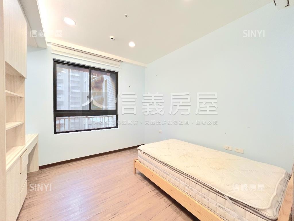 專任未來之光４房採光美屋房屋室內格局與周邊環境