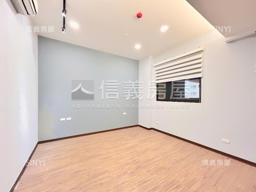 專任未來之光４房採光美屋房屋室內格局與周邊環境